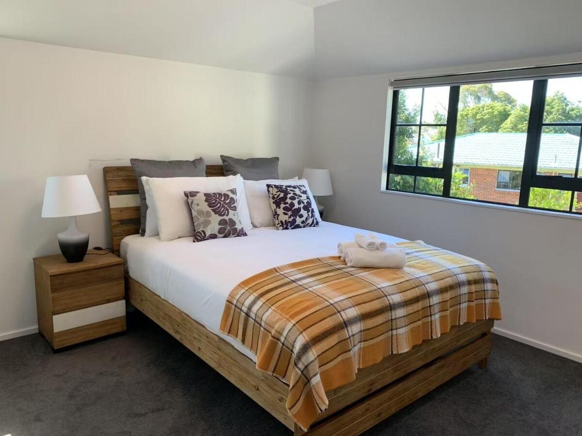 Sky Stars Serene Haven At Mt Eden Villa Auckland