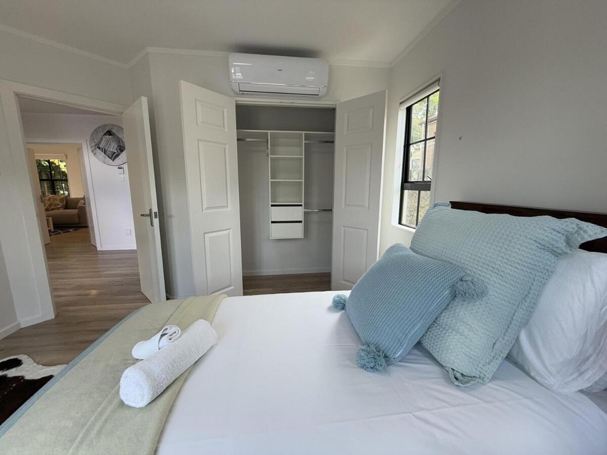 Sky Stars Serene Haven At Mt Eden Auckland