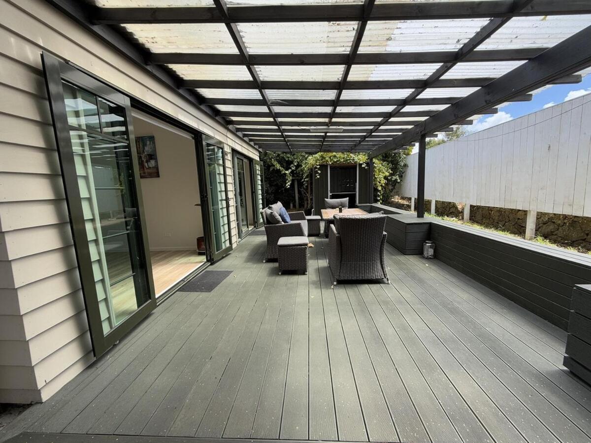 Sky Stars Serene Haven At Mt Eden