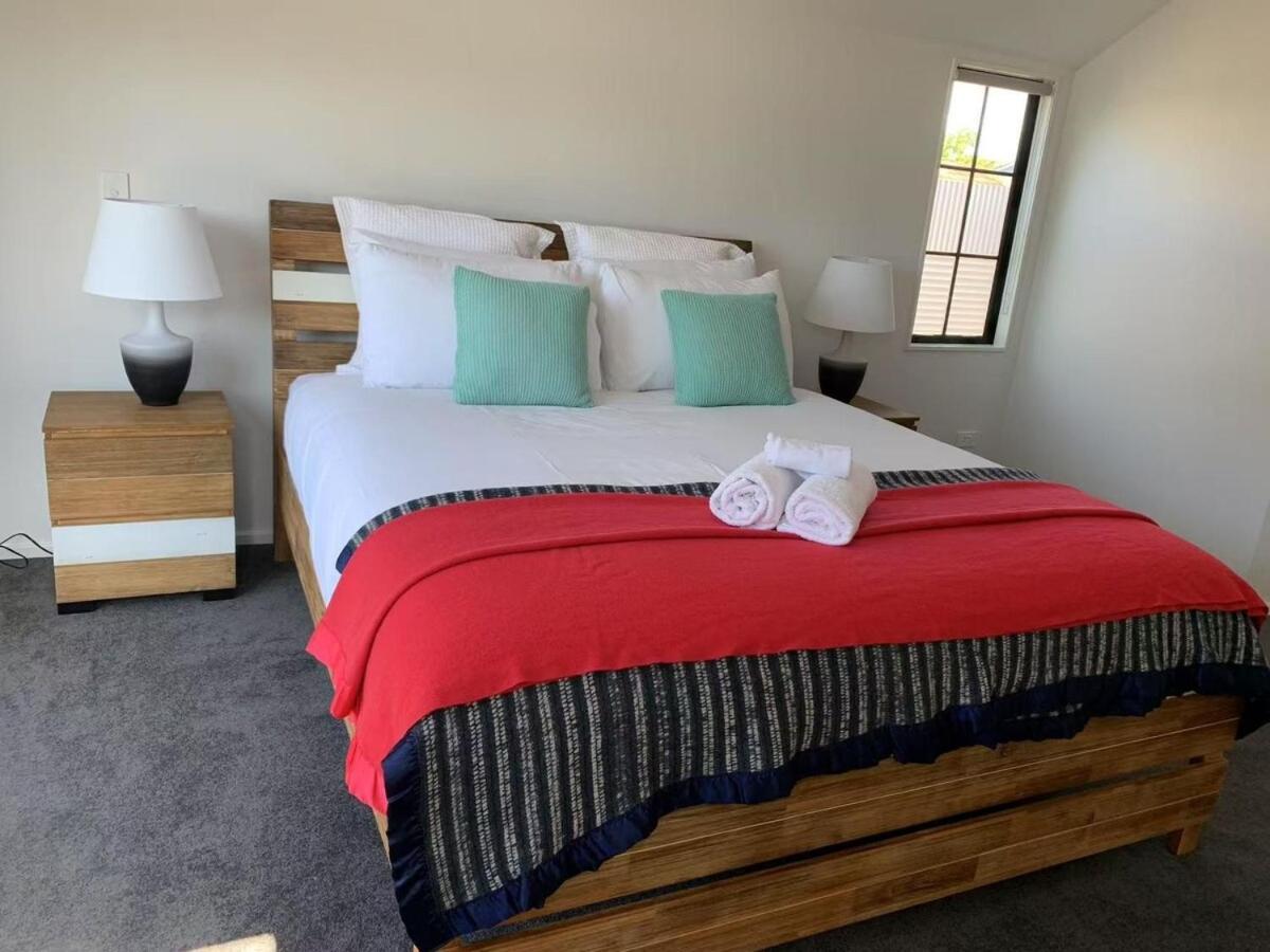 Sky Stars Serene Haven At Mt Eden Villa