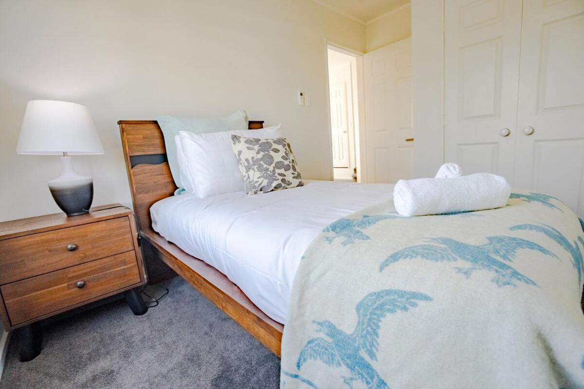 Sky Stars Serene Haven At Mt Eden * Auckland