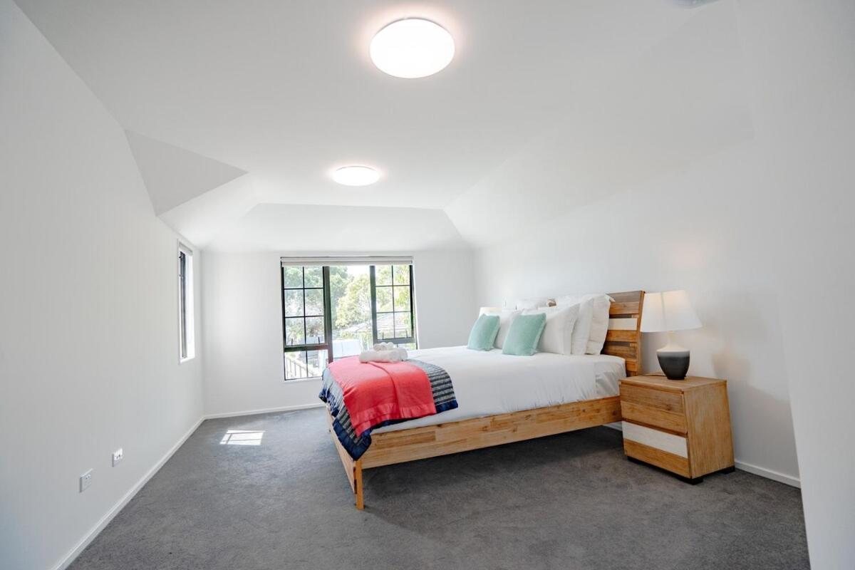 Sky Stars Serene Haven At Mt Eden Auckland